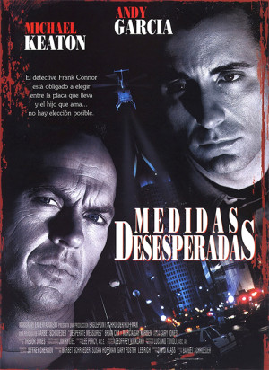 Medidas desesperadas (1998)