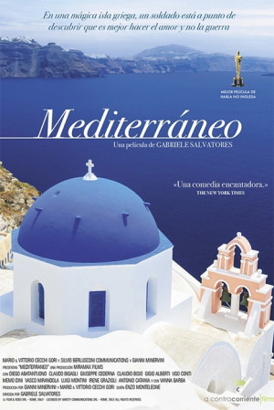Mediterráneo (1991)