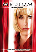 Medium (3ª temporada) (2006)
