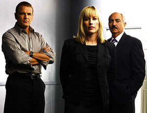 Medium (3ª temporada) foto crítica.