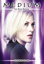 Medium (6ª temporada) (2010)