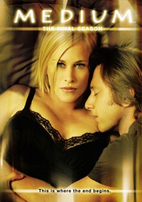 Medium (7ª temporada)