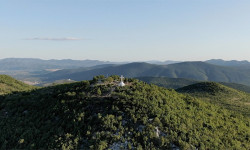 Medjugorje, la película