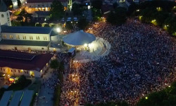 Medjugorje, la película