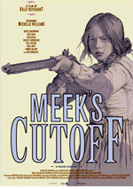 Meek's Cutoff