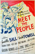 Meet the People