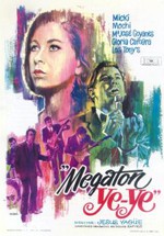 Megatón Ye-Ye (1965)