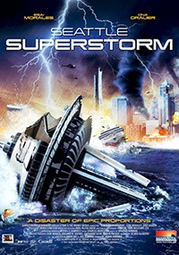 Megatormenta: Destrucción inminente