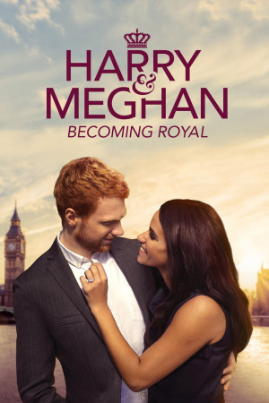 Meghan y Harry: Un enlace real (2019)