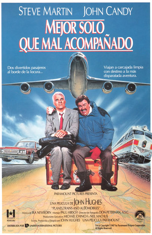 Mejor solo que mal acompañado