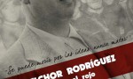 Melchor Rodríguez, el ángel rojo
