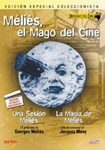 Méliès, el mago del cine (1997)