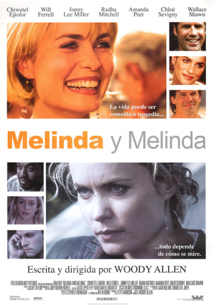 Melinda y Melinda