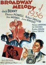 Melodía de Broadway 1936