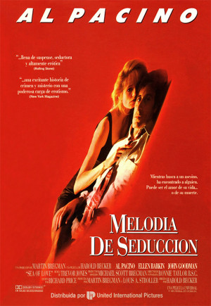 Melodía de seducción (1989)