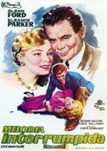 Melodía interrumpida (1955)