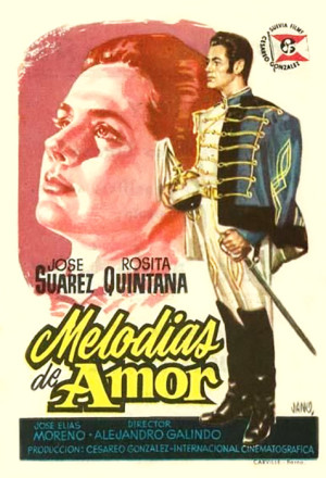 Melodías de amor