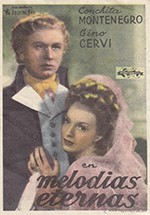 Melodias eternas (1940)