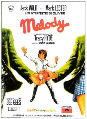 Melody (1971)