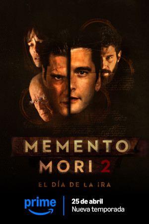 Memento Mori (2ª temporada) (2025)