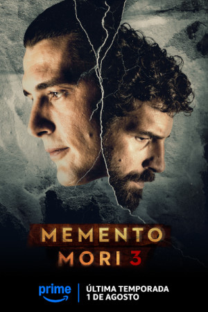 Memento Mori (3ª temporada) 
