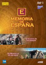 Memoria de España (2004)