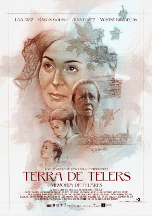 Memoria de telares