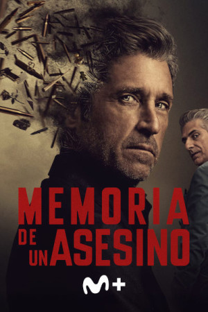 Memoria de un asesino