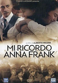Memorias de Ana Frank