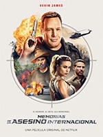 Memorias de un asesino internacional (2016)