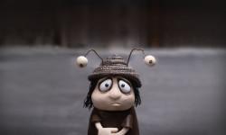 Memorias de un caracol