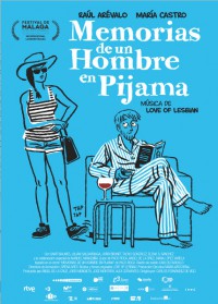Memorias de un hombre en pijama