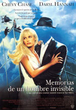 Memorias de un hombre invisible