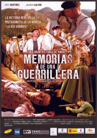 Memorias de una guerrillera. La historia de Remedios Montero (2007)