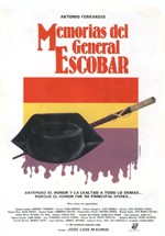 Memorias del general Escobar (1984)