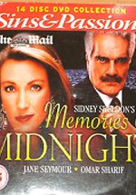 Memories of Midnight (1991)