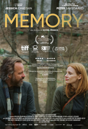 Memory (2023)