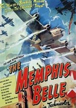 Memphis Belle (1944)