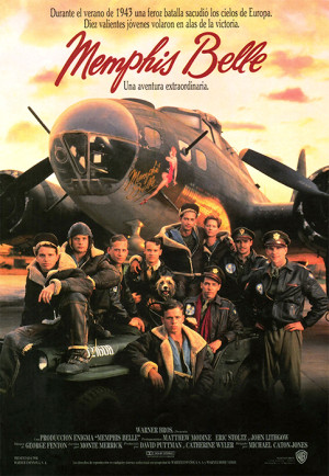 Memphis Belle (1990)