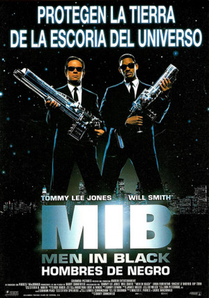 Men In Black