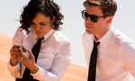Men in Black: International
