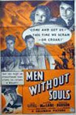 Men Without Souls (1948)
