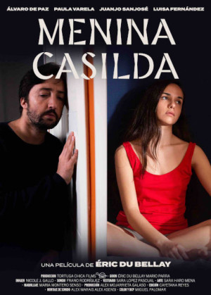 Menina Casilda (2022)