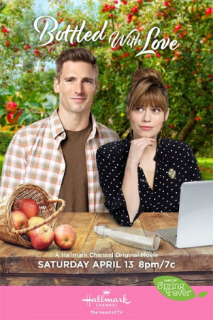 Mensaje de amor en una botella (2019)