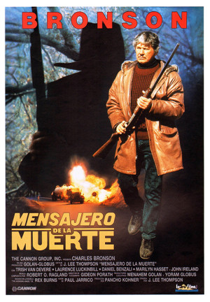 Mensajero de la muerte