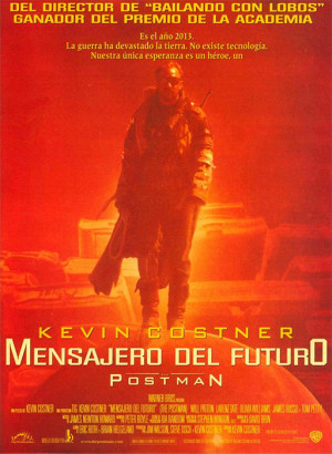 Mensajero del futuro
