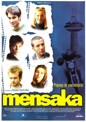 Mensaka (1998)