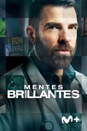 Mentes brillantes (2024)
