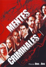 Mentes criminales (4ª temporada) (2008)
