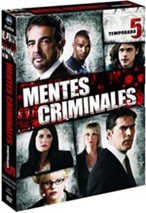 Mentes criminales (5ª temporada) (2009)